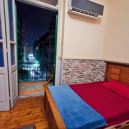 Appartement Bella Casa Le Caire Extérieur photo