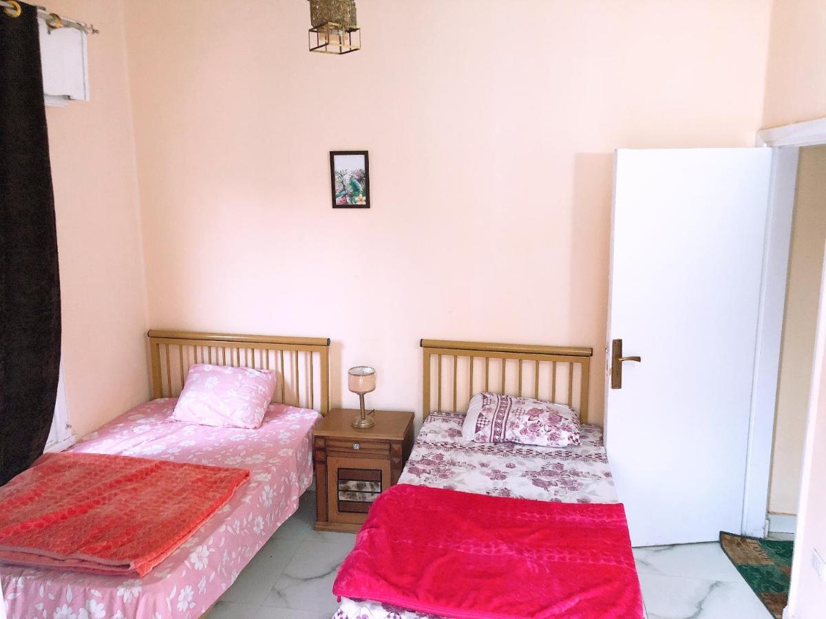 Appartement Bella Casa Le Caire Extérieur photo