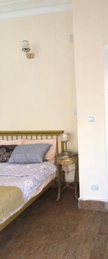 Appartement Bella Casa Le Caire Extérieur photo