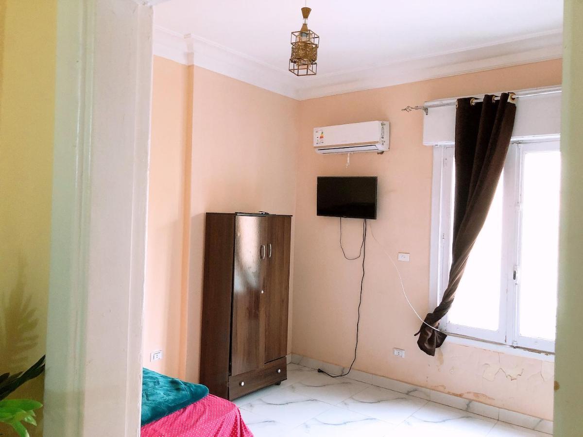 Appartement Bella Casa Le Caire Extérieur photo