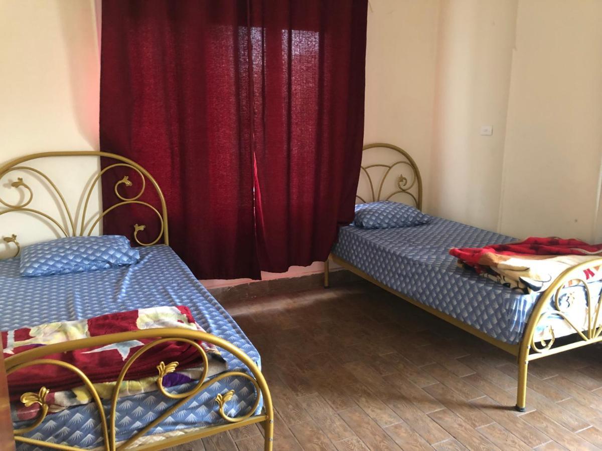 Appartement Bella Casa Le Caire Extérieur photo