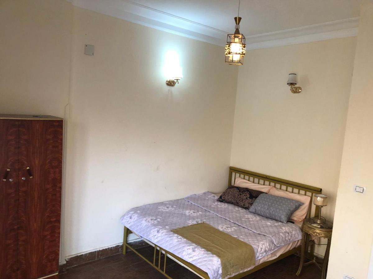 Appartement Bella Casa Le Caire Extérieur photo