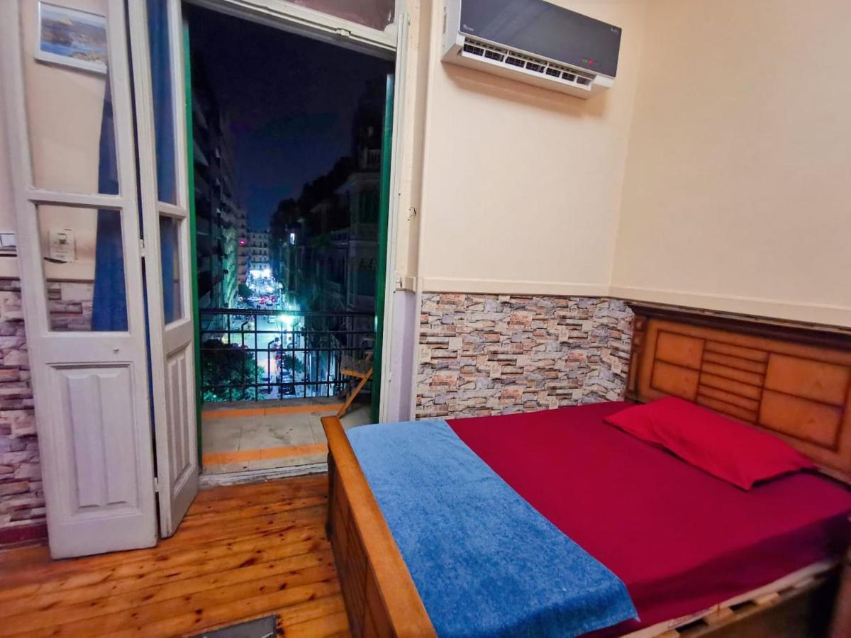 Appartement Bella Casa Le Caire Extérieur photo