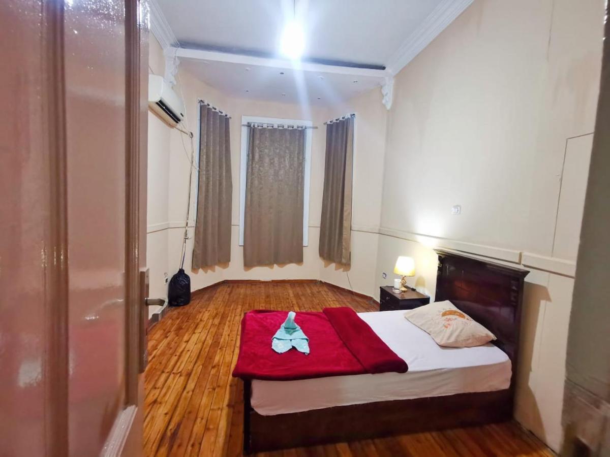 Appartement Bella Casa Le Caire Extérieur photo