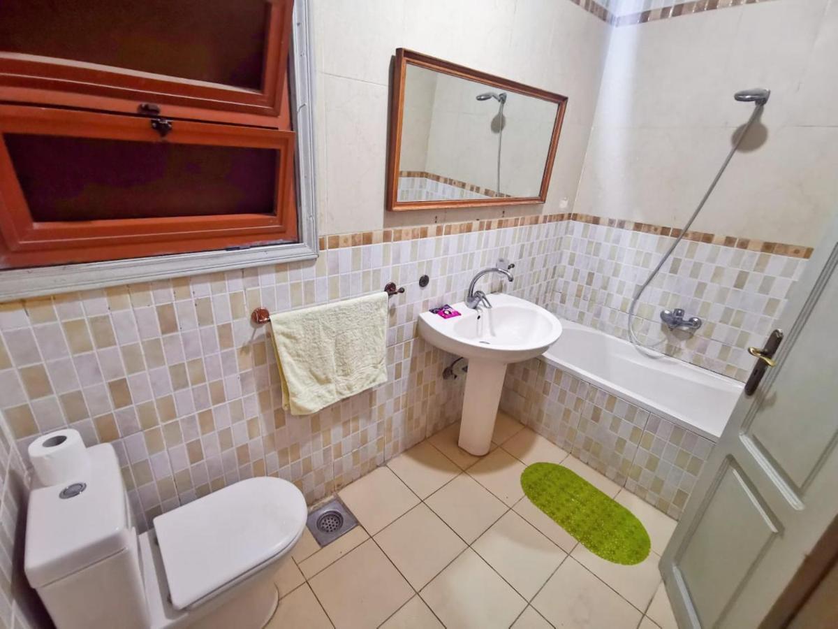 Appartement Bella Casa Le Caire Extérieur photo