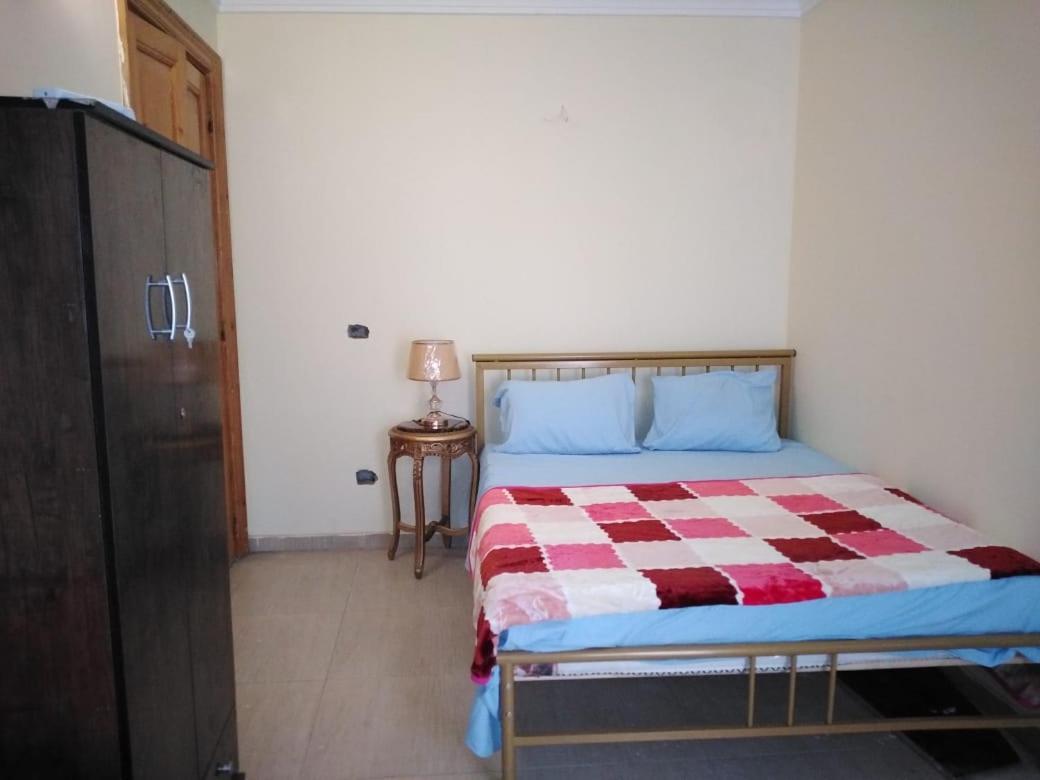 Appartement Bella Casa Le Caire Extérieur photo