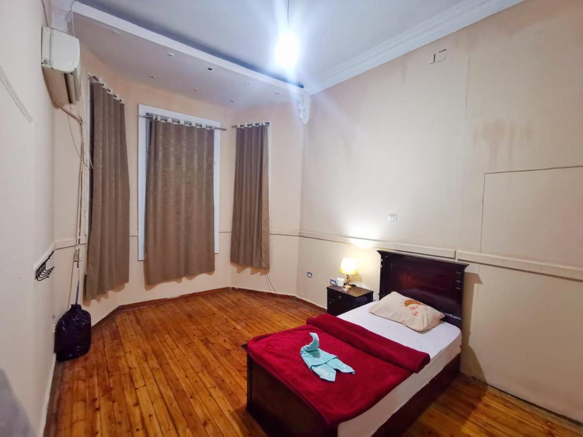Appartement Bella Casa Le Caire Extérieur photo