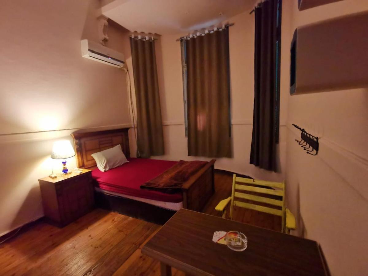 Appartement Bella Casa Le Caire Extérieur photo