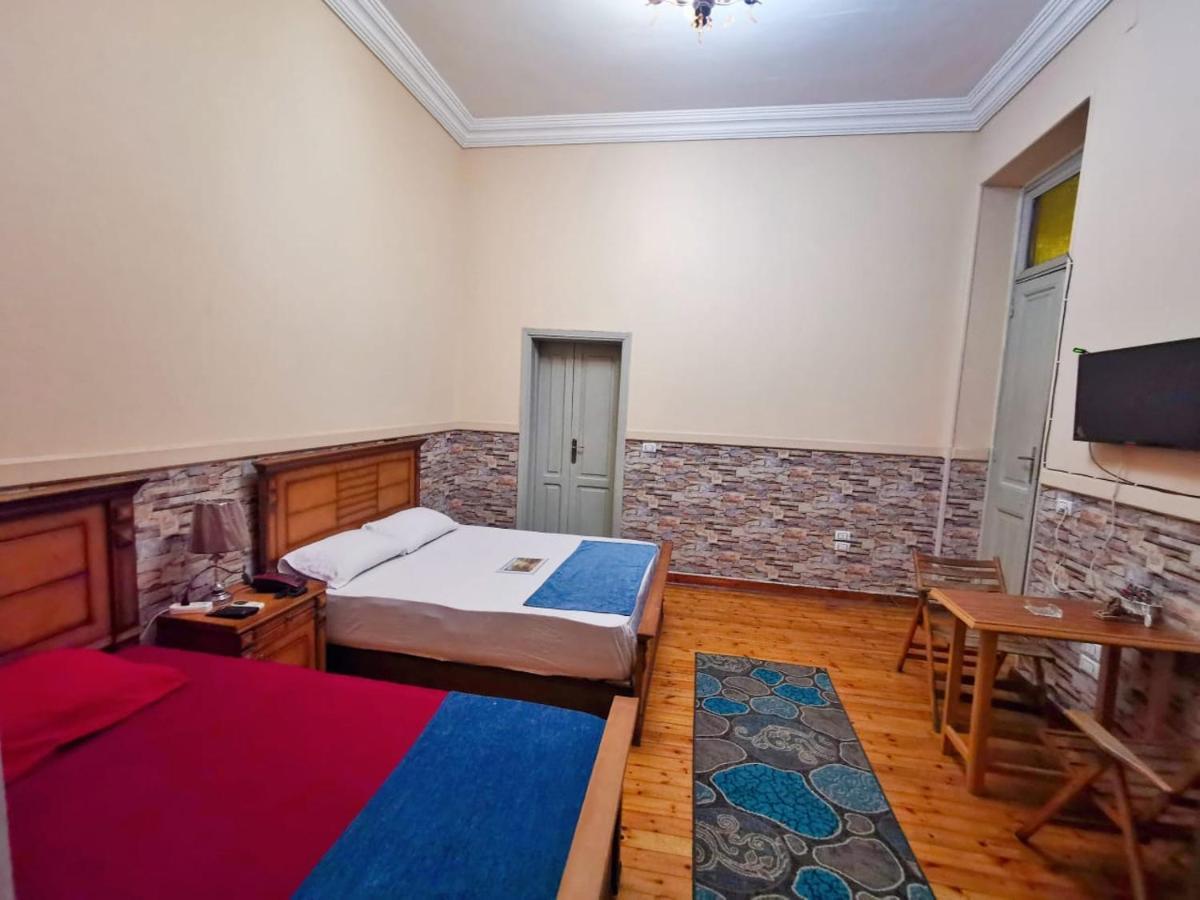 Appartement Bella Casa Le Caire Extérieur photo