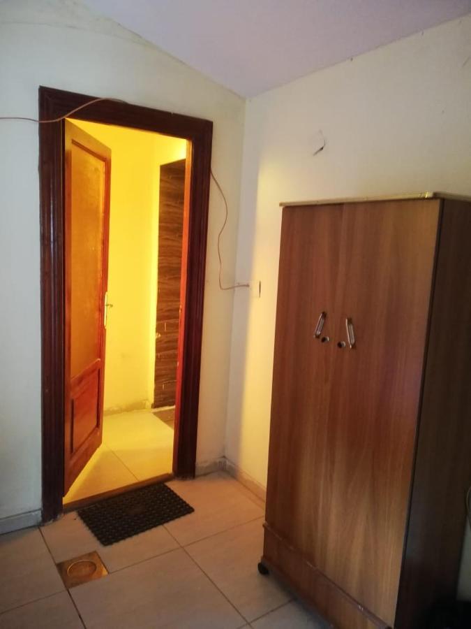 Appartement Bella Casa Le Caire Extérieur photo